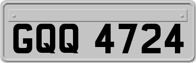 GQQ4724