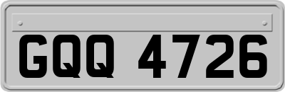 GQQ4726