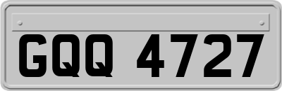 GQQ4727