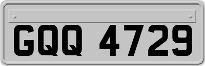 GQQ4729