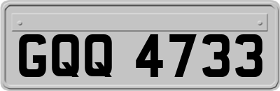 GQQ4733