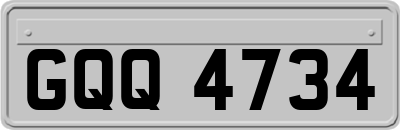 GQQ4734