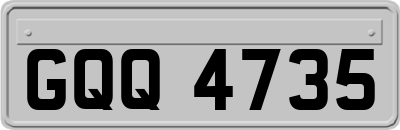 GQQ4735