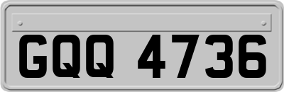 GQQ4736