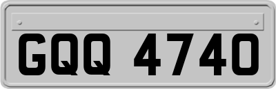 GQQ4740