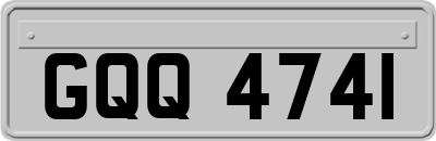 GQQ4741