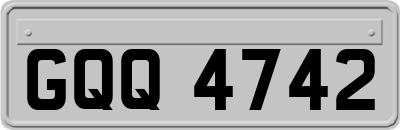 GQQ4742