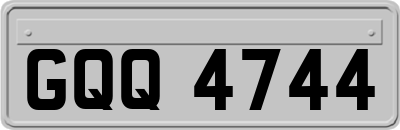 GQQ4744