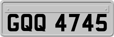 GQQ4745