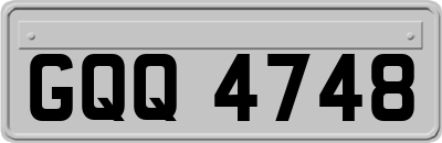 GQQ4748