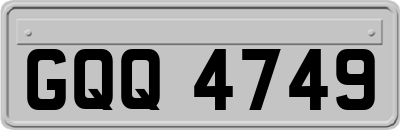 GQQ4749