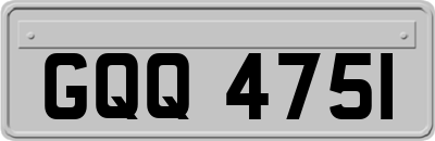 GQQ4751