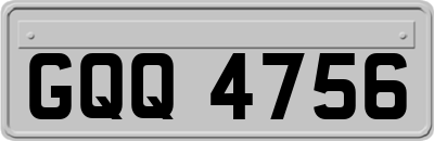 GQQ4756