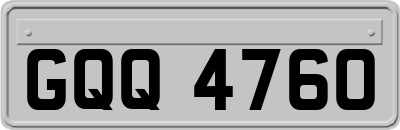 GQQ4760