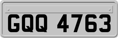 GQQ4763