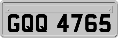 GQQ4765