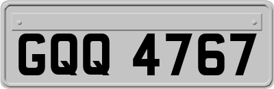 GQQ4767
