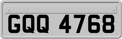 GQQ4768