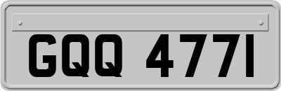 GQQ4771