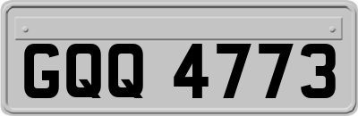 GQQ4773