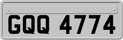 GQQ4774