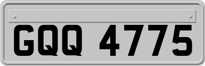 GQQ4775