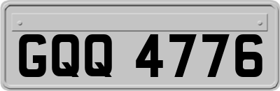GQQ4776