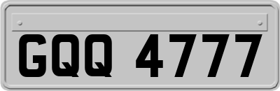 GQQ4777