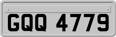 GQQ4779