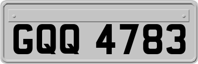 GQQ4783
