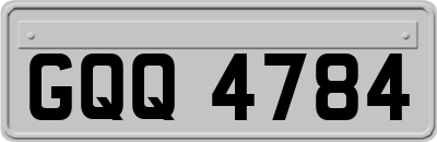GQQ4784