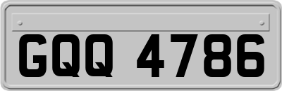 GQQ4786