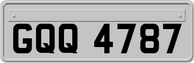 GQQ4787