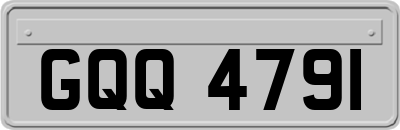GQQ4791