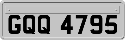GQQ4795