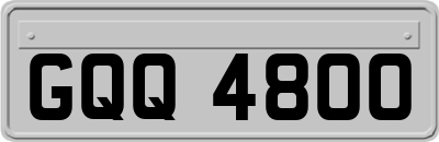 GQQ4800