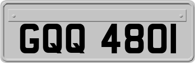 GQQ4801