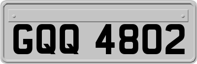 GQQ4802