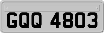 GQQ4803
