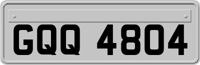 GQQ4804