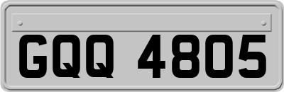 GQQ4805