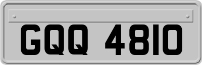 GQQ4810