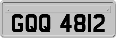 GQQ4812