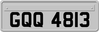 GQQ4813