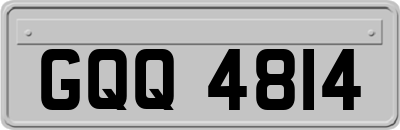 GQQ4814