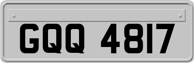 GQQ4817