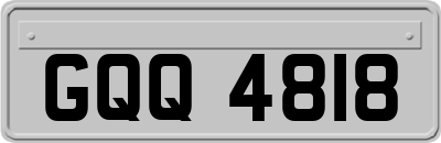 GQQ4818
