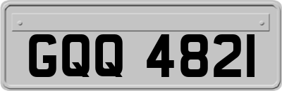 GQQ4821