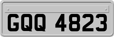 GQQ4823