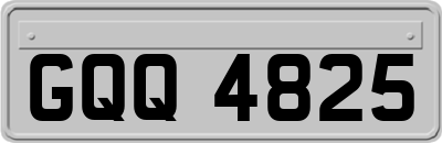 GQQ4825